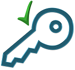 Logo EasyKey 150