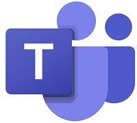 Microsoft Teams Logo 200