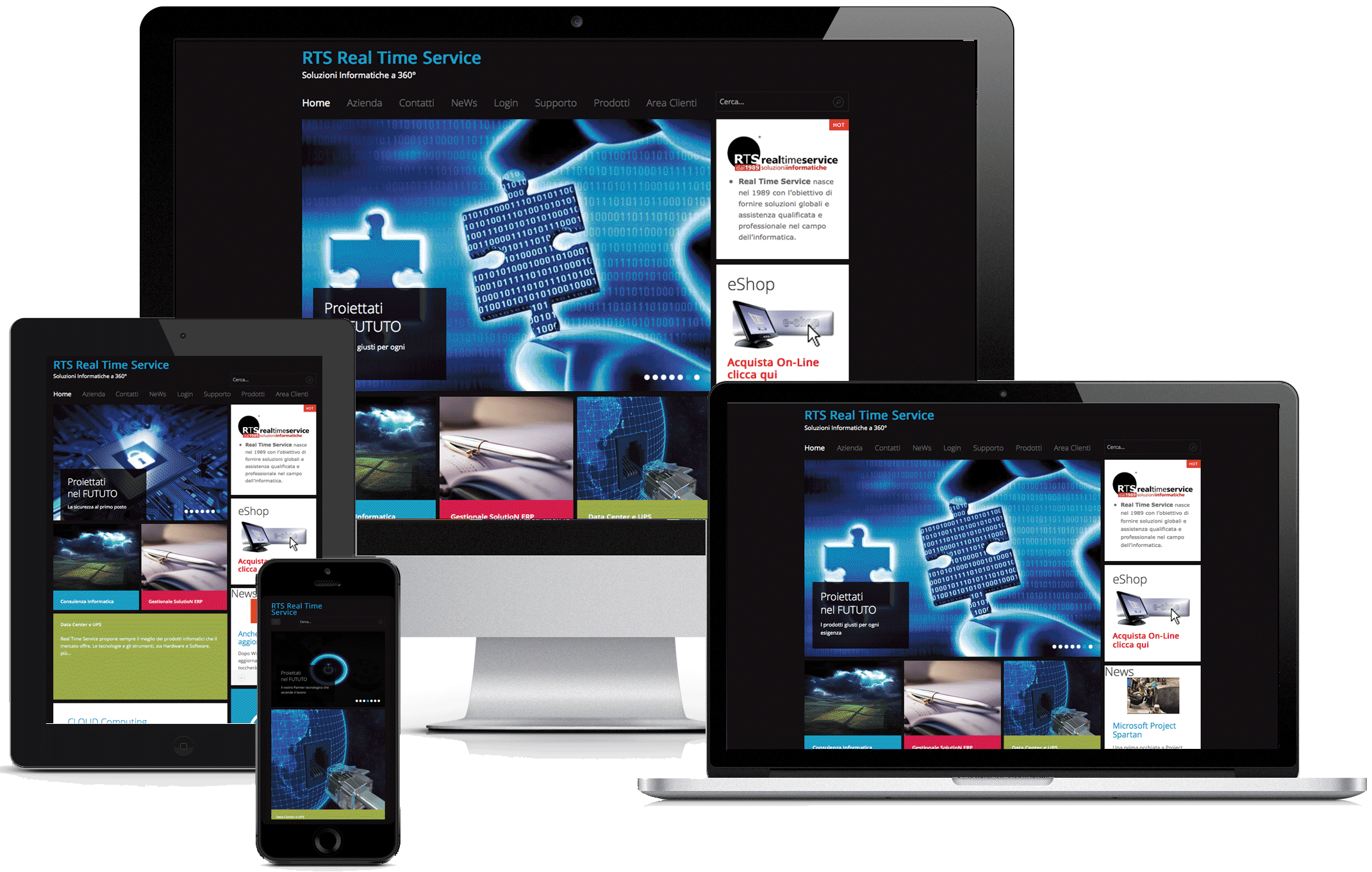mailsolution