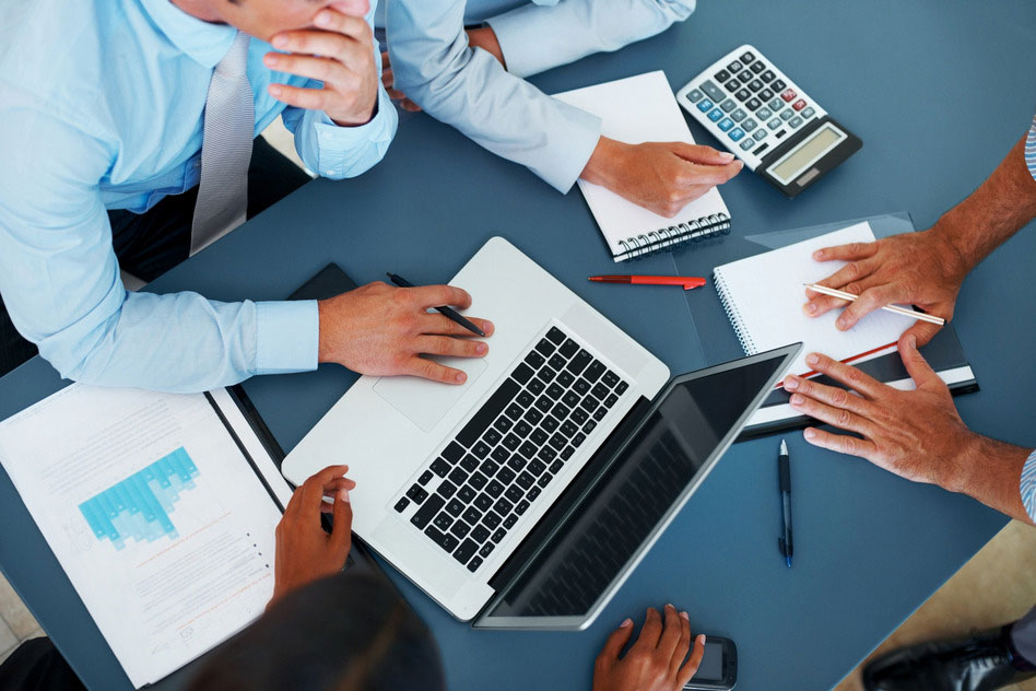 Gestionale SolutioN ERP