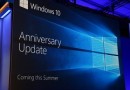 Anniversary Update, cose da sapere sul sistema operativo Windows