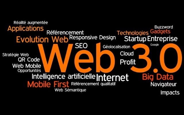 Proiettati nel FUTURO
Il vostro Partner tecnologico che vi proietta nel Web 3.0
