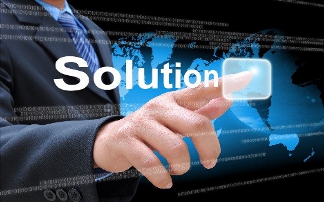 Proiettati nel FUTURO
Il software Gestione ERP per il vostro lavoro
