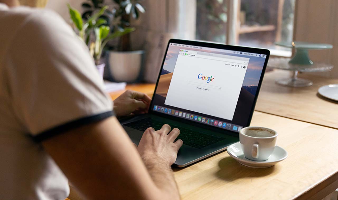 Filecoder, il ransomware che finge di essere Chrome