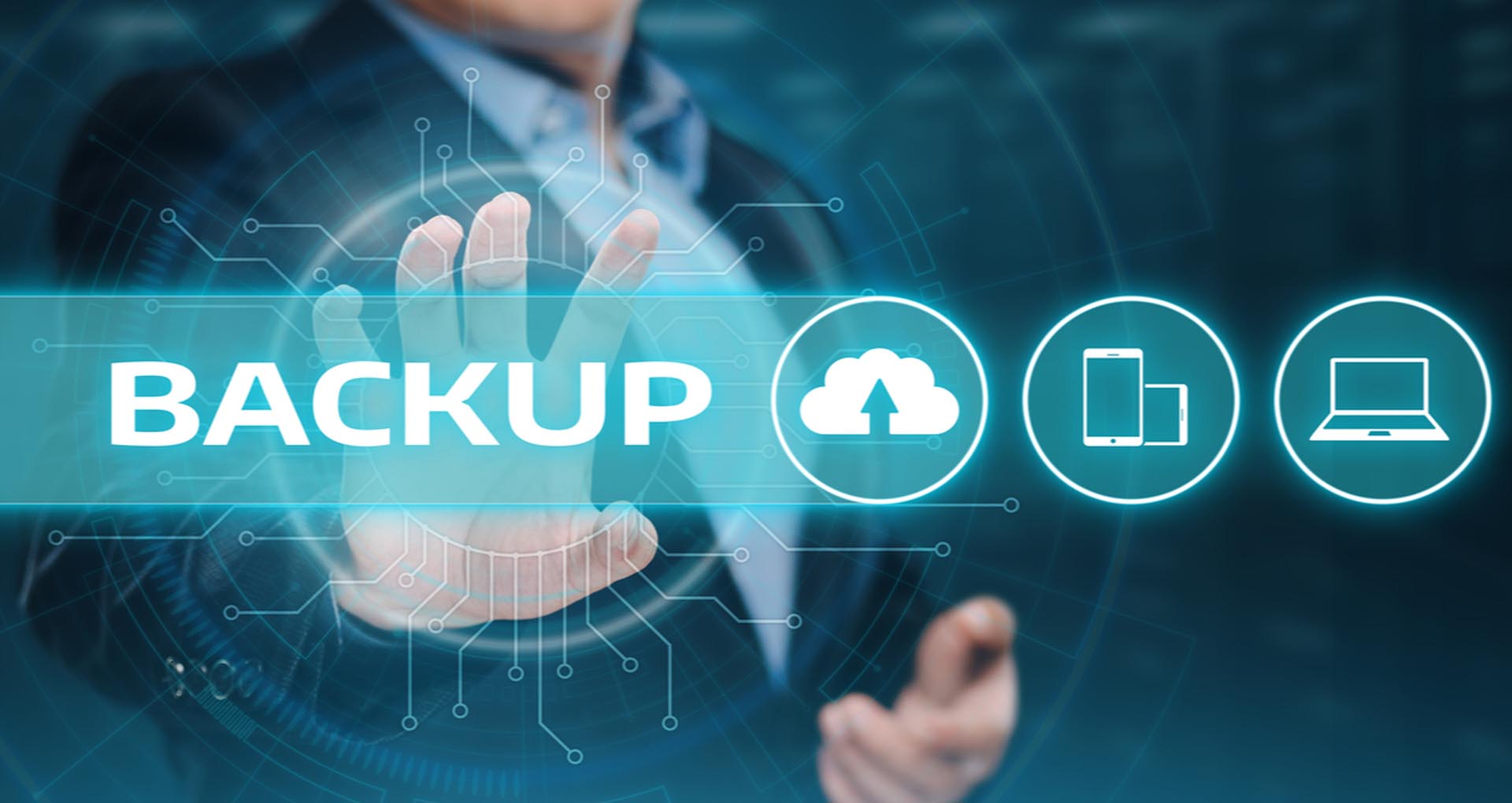 Il backup aziendale funziona davvero? Perché salvare i dati non è sufficiente